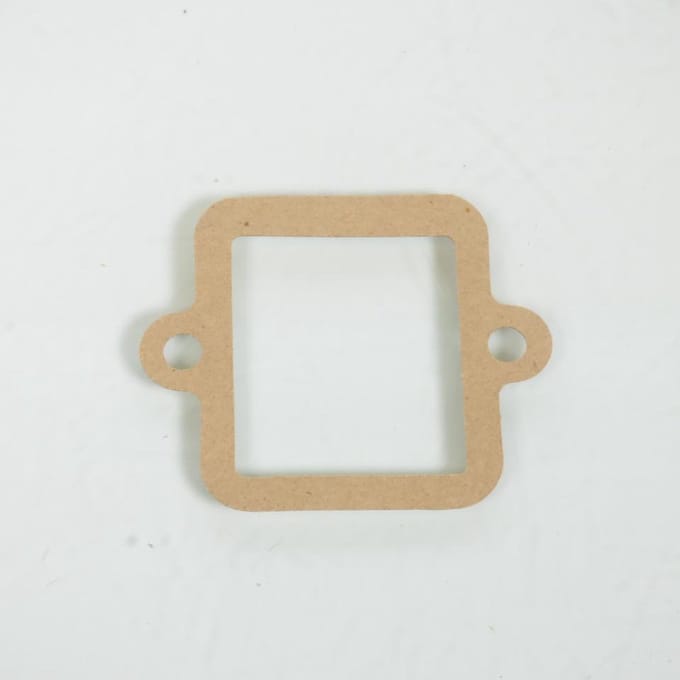Joint de pipe clapet RSM pour Scooter Peugeot 50 Django 2T joint de clapet Neuf