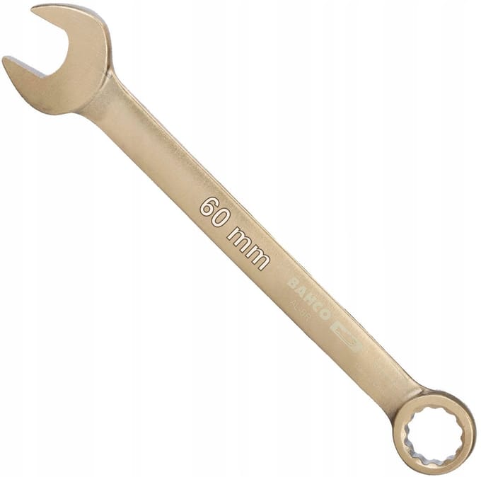 Bahco Vonkenringsleutel 60mm NS002-60