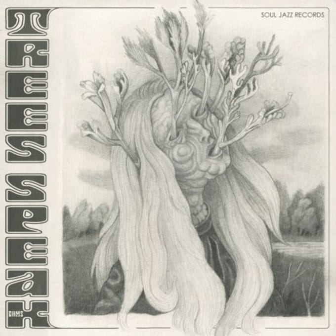 Ohms - Trees Speak