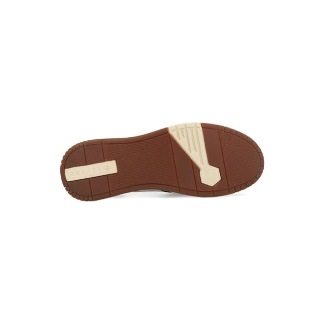 Cruyff Collegam wit blauw sneakers heren (CC241030163)