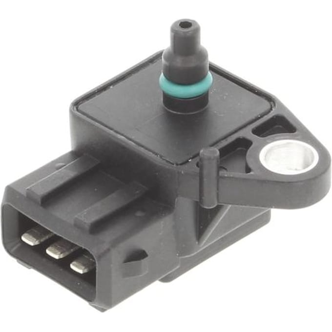 Sensor, inlaatspruitstukdruk DELPHI PS10164