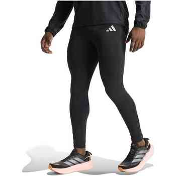 Adidas Performance Adi365 Running Essentials Legging - Heren - Zwart