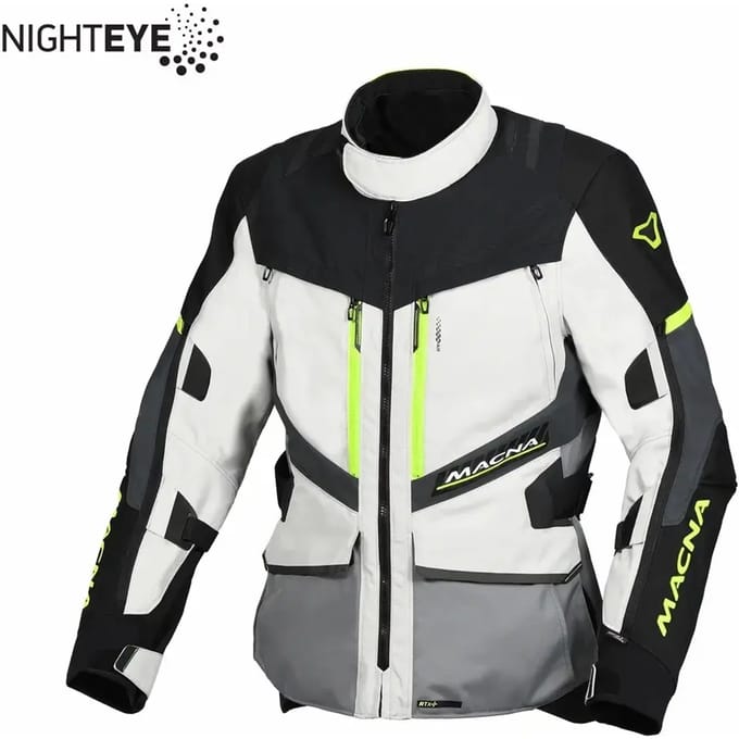 Macna Spray Dames Motorfiets Regenjas -