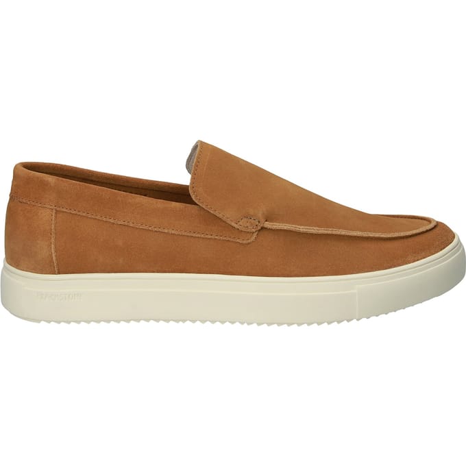 Blackstone Barron Cuoio Taglia: 41 | Mocassini Outlet | Uomo