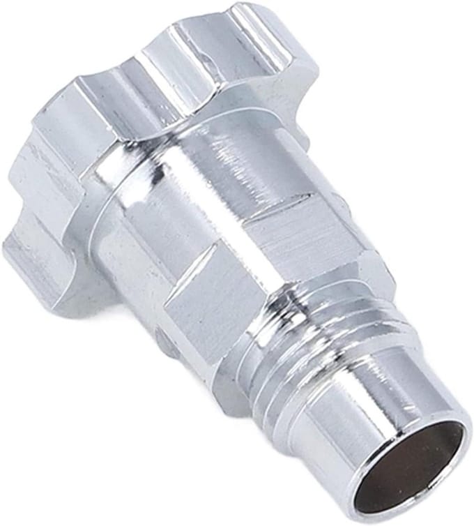 MTTproducts - Spray Paint Adapter voor Airbrush en Spuitpistolen
