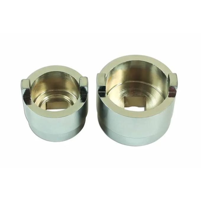 Kit Wisselarm Motor Laser Tools
