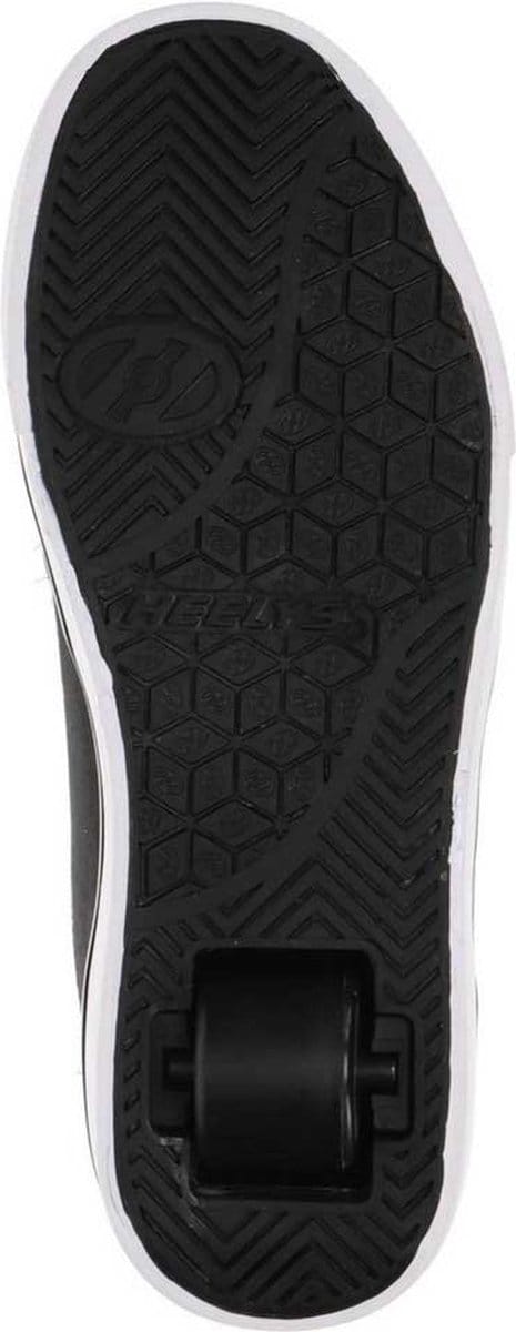 Heelys Pro 20 Black / Rainbow Cursive