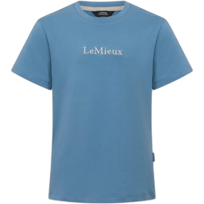 Kinder-T-shirt LeMieux Classique