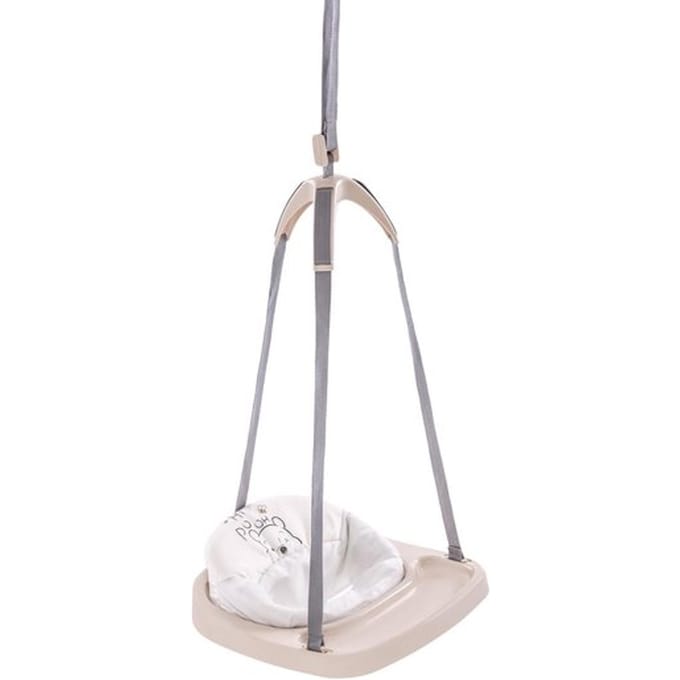 Hauck Jump Babyschommel Pooh Cuddles - Beige