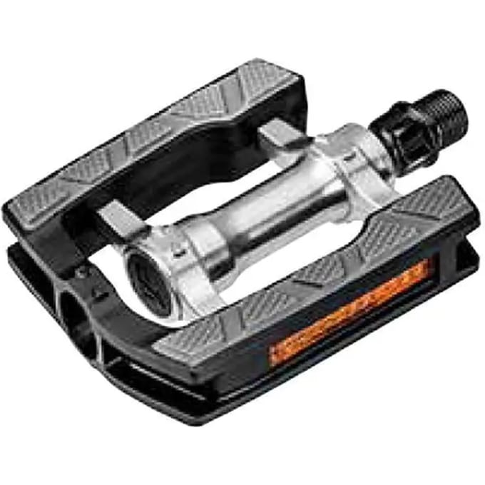 Pedalen met reflecterend aluminium + hars VP Components