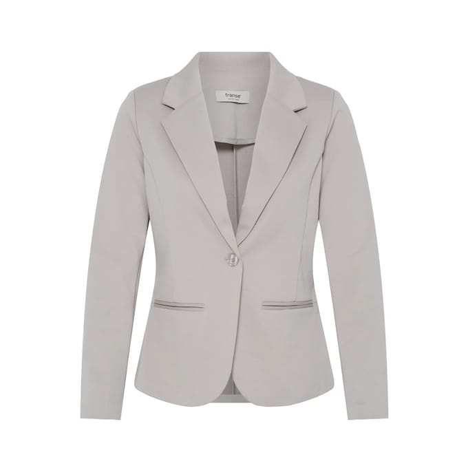 fransa - FRZABLAZER 2 BLAZER - Dames - Blazers