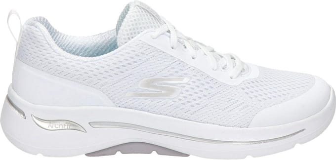 Skechers Go Walk Arch Fit - Motion Breeze Sneakers Dames