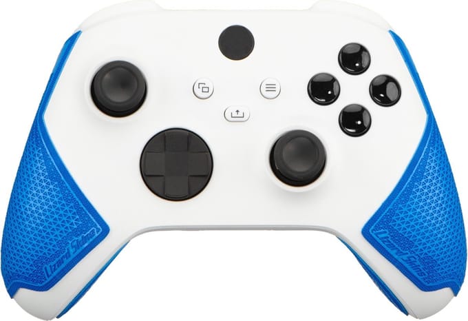 Lizard Skins DSP Controller Grip for Xbox Series X - Accessoires voor spelconsole