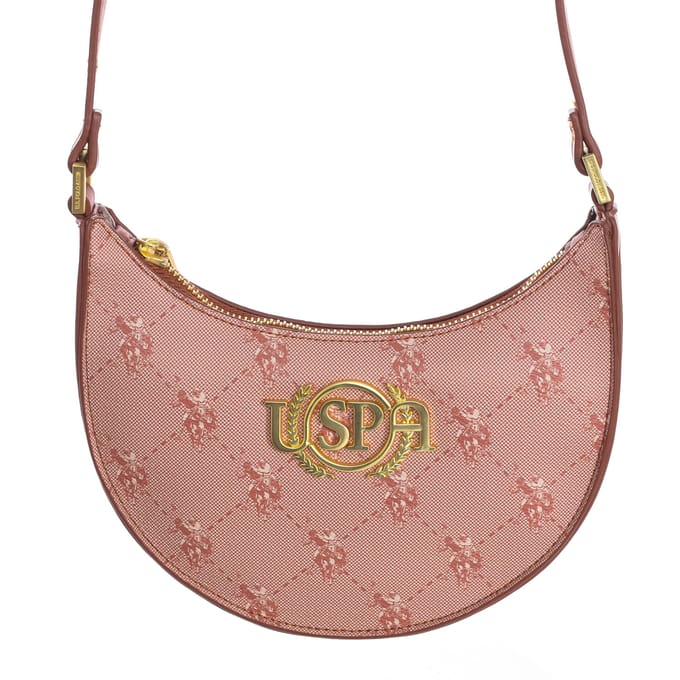 Handtas U.S Polo Assn. BEUHD5935WVG