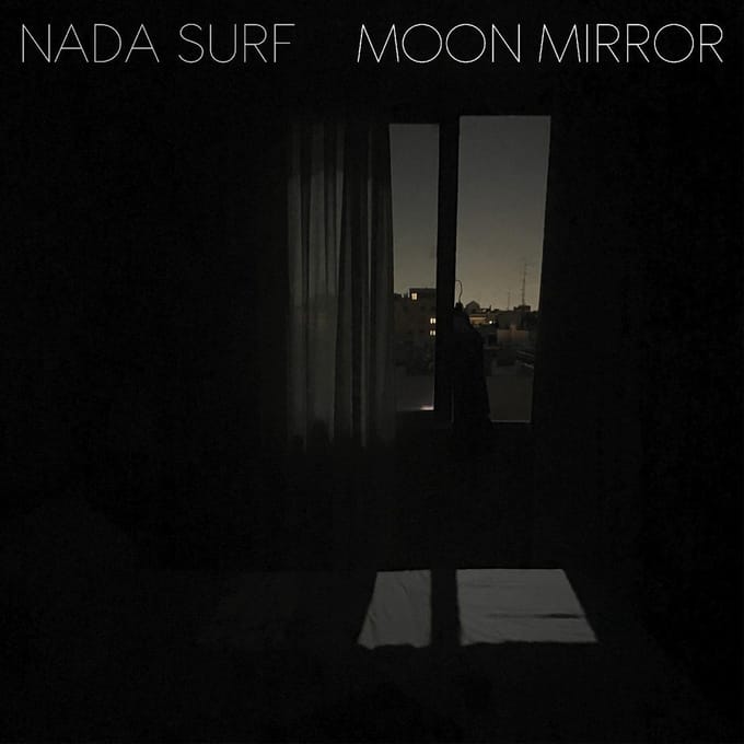 Nada Surf - Moon Mirror (Cd)