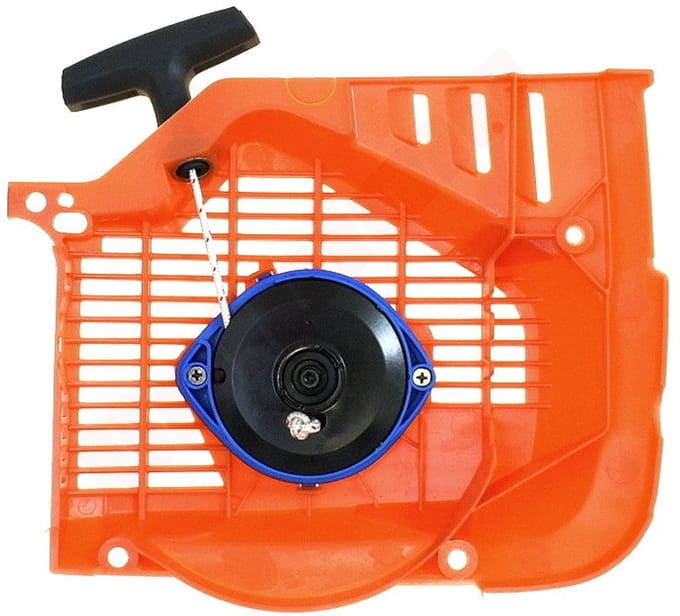 Trekstarter passend op PARTNER K 970 ( 574 50 73-03 )