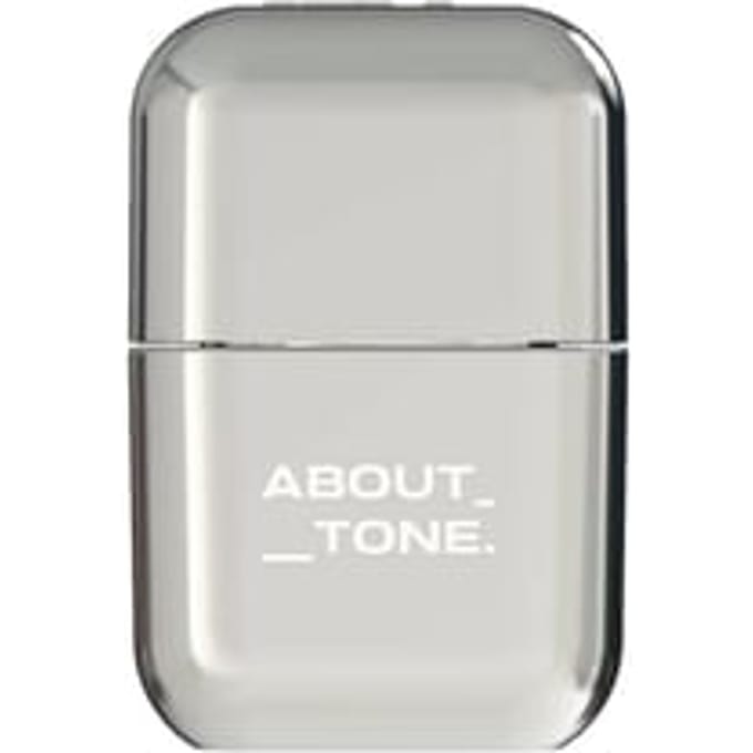 ABOUT_TONE - Wrap Fit Gloss Mini #00 Glo 2g