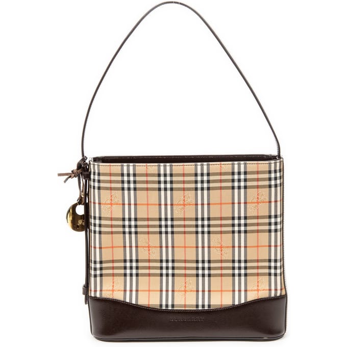 Open Tote  Schoudertas