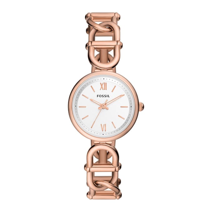 Fossil ES5273 Dameshorloge