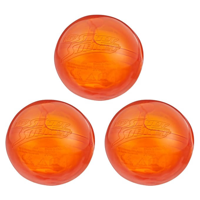 NERF - SuperSoaker Hydro Balls - Waterpistool