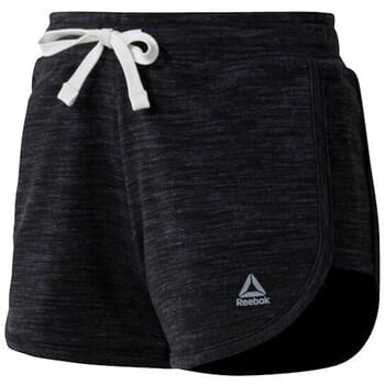Korte Broek Reebok Sport EL Marble Short