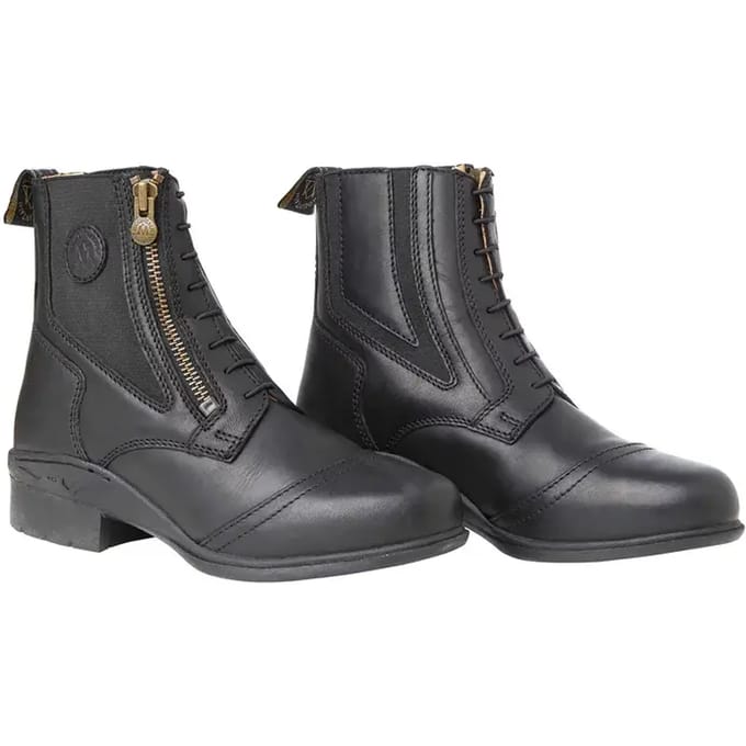 Dames veterlaarzen Mountain Horse Valkyria