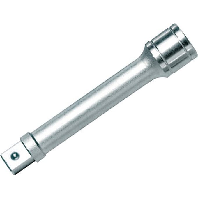 1/2" (6.3 mm) Gedore 75mm Verlengstuk Met Kogelvergrendeling
