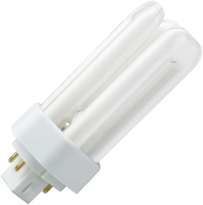 SPL GX24q-2 PL-T 4P Spaarlamp | 18W 830 3000K | 4-Pins