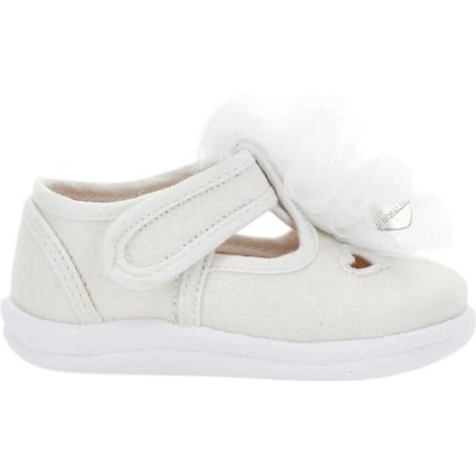 Schoenen Baby Monnalisa 83C008_3837
