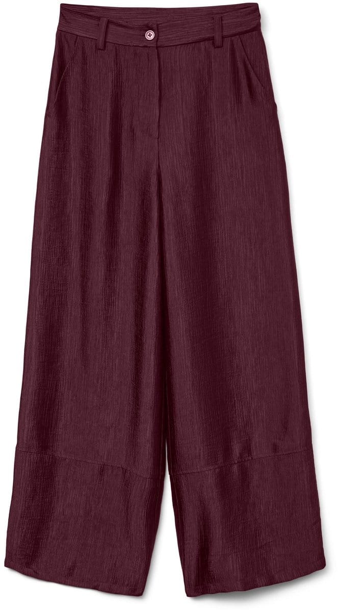 Vero Moda Broeken VMRAQUEL High waist Broek