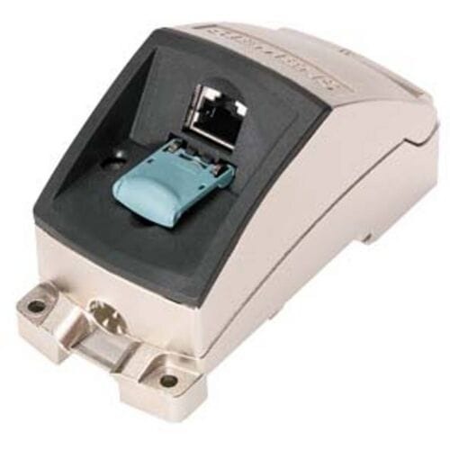Siemens 6GK19011BE000AA2 6GK1901-1BE00-0AA2 Ethernet module 10 / 100 / 1000 MBit/s