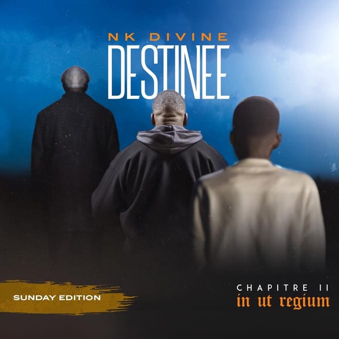 Destinée Chapitre 2 in ut regium