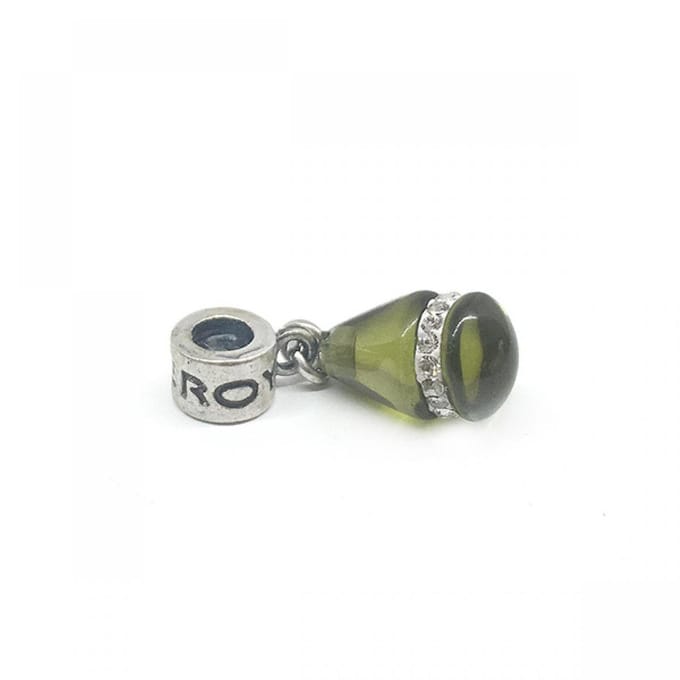 Sieraad Dames Viceroy VMM0167-12 Groen (1 cm)