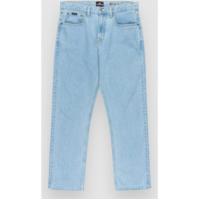 Regular Jeans Quiksilver Aqua Cult