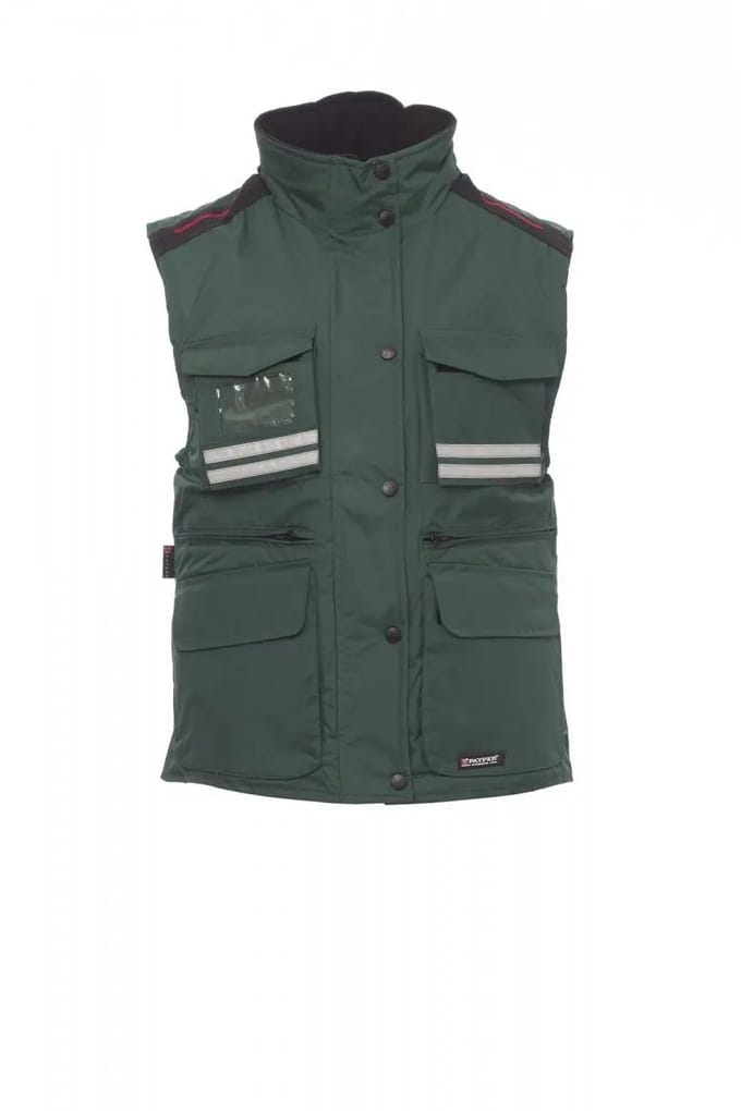 Payper Flight Lady - green - S