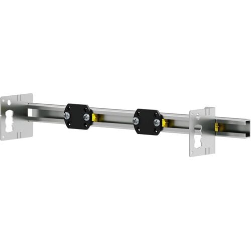 Viega Dry Plus faucet support flush-mounted valve wide installable model 8555.32 776343