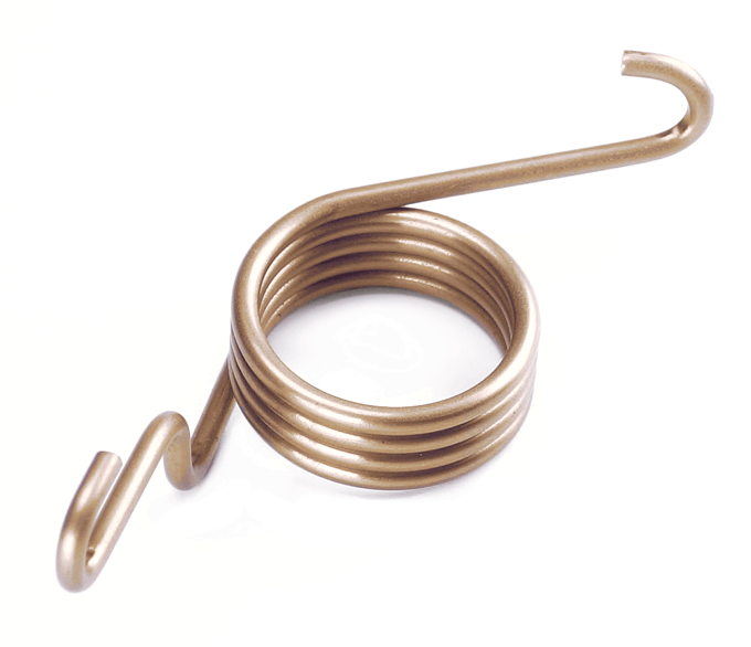 Elbow spring