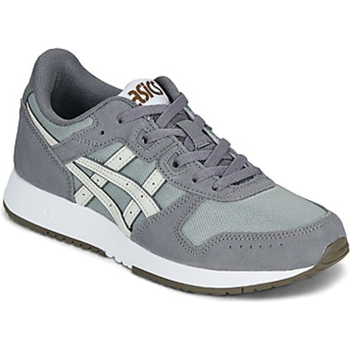 Asics Lyte Classic grijze sneakers