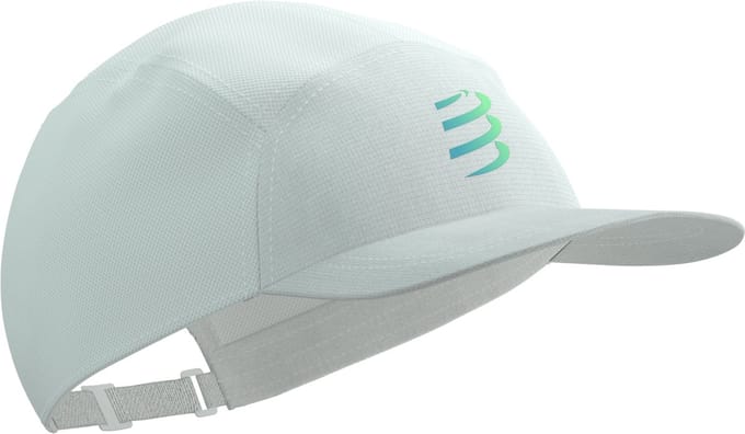 5 Panel Cap