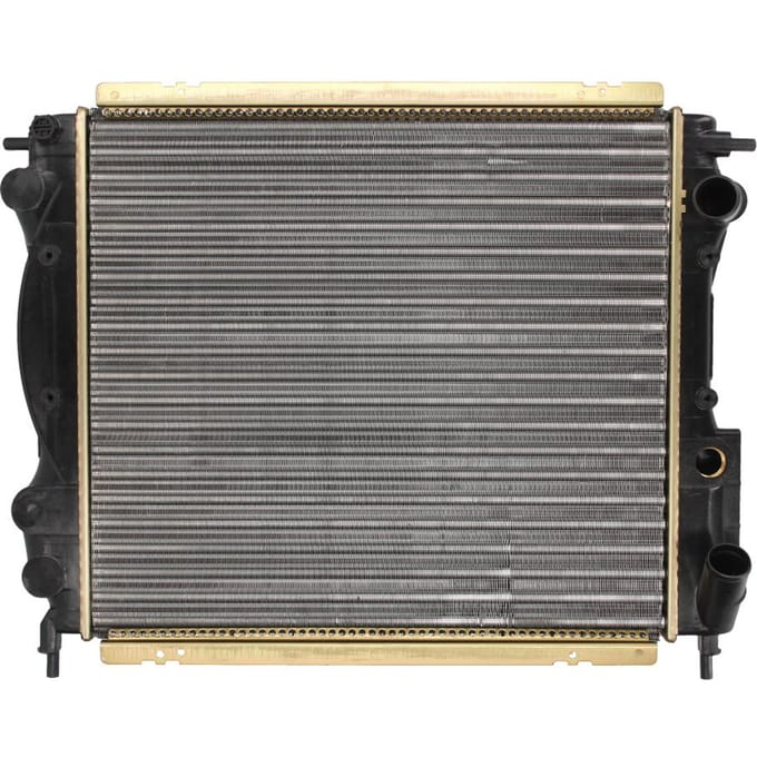 Radiator, motorkoeling NRF 59121