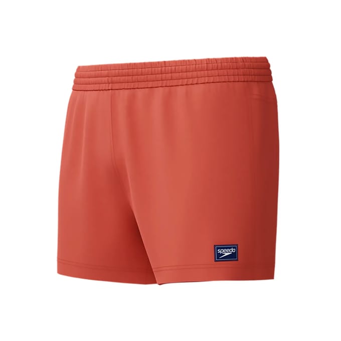 Zwemshort Speedo Retro