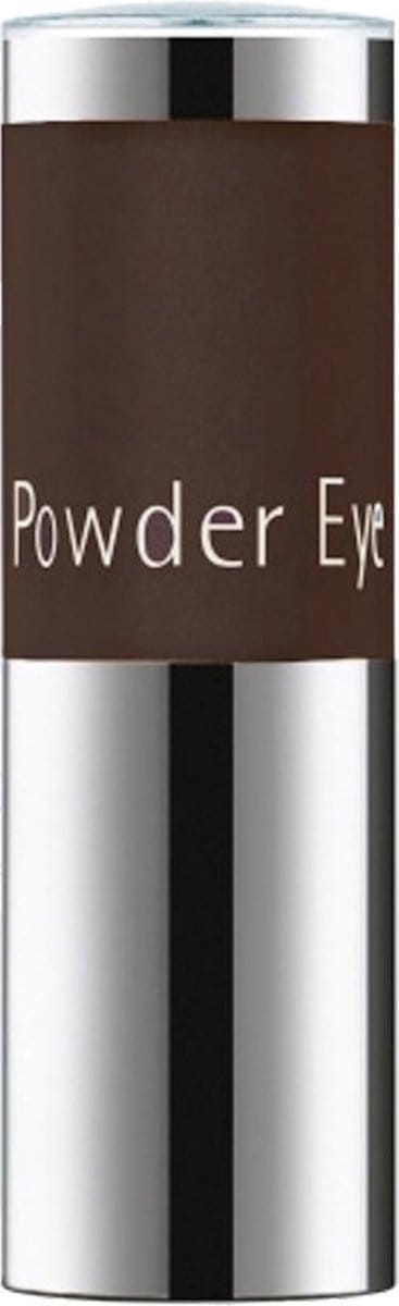 Malu Wilz Perfect Eye Powder Refill Dark Coffee Shop