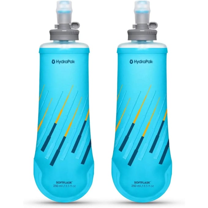 Drinkfles Hydrapak Pocketflask (x2)