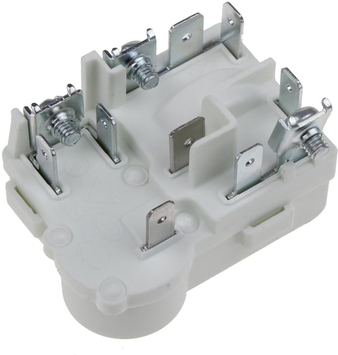 BEKO - Startrelais / clixon DSA240K21W NM - 5731440100