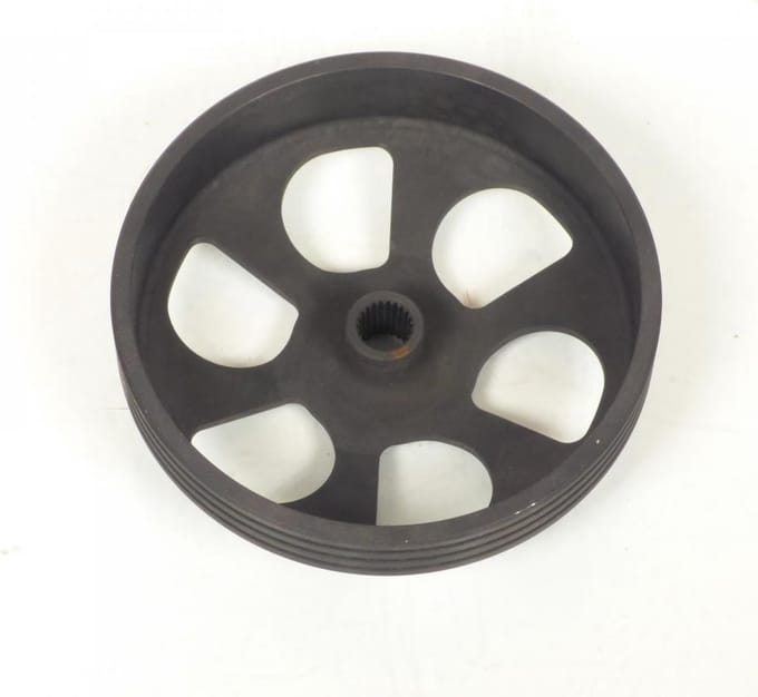 Cloche d embrayage Doppler pour Scooter Gilera 50 ICE Neuf