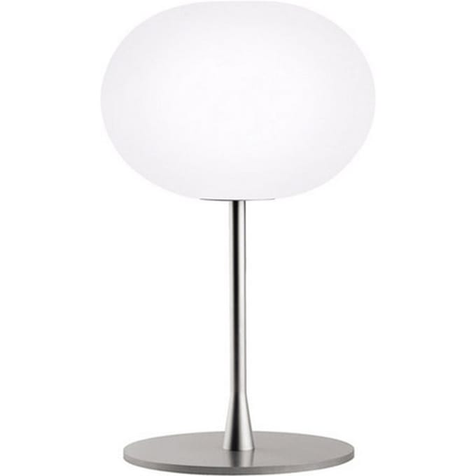 Flos - Glo-Ball tafellamp - M - wit