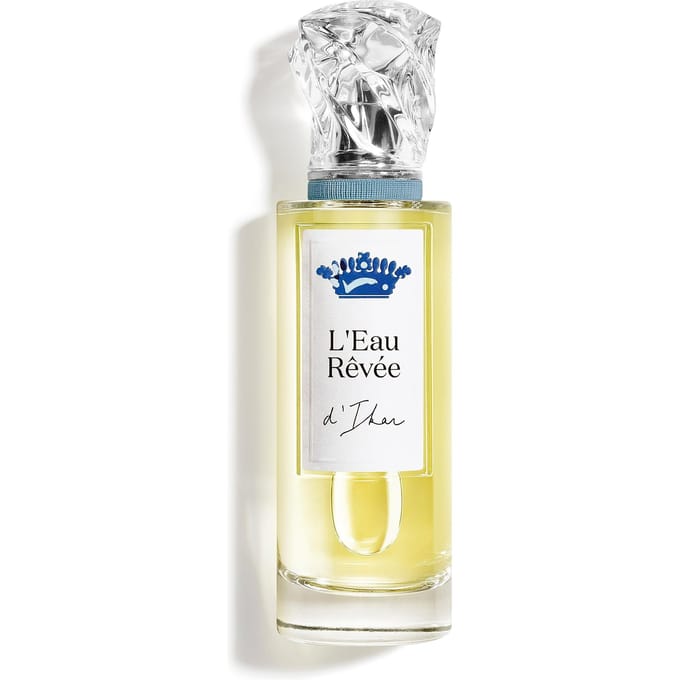 Sisley Unisex Eau De Toilette Sisley - L'eau Revee D'ikar Unisex Eau De Toilette  - 100 ML