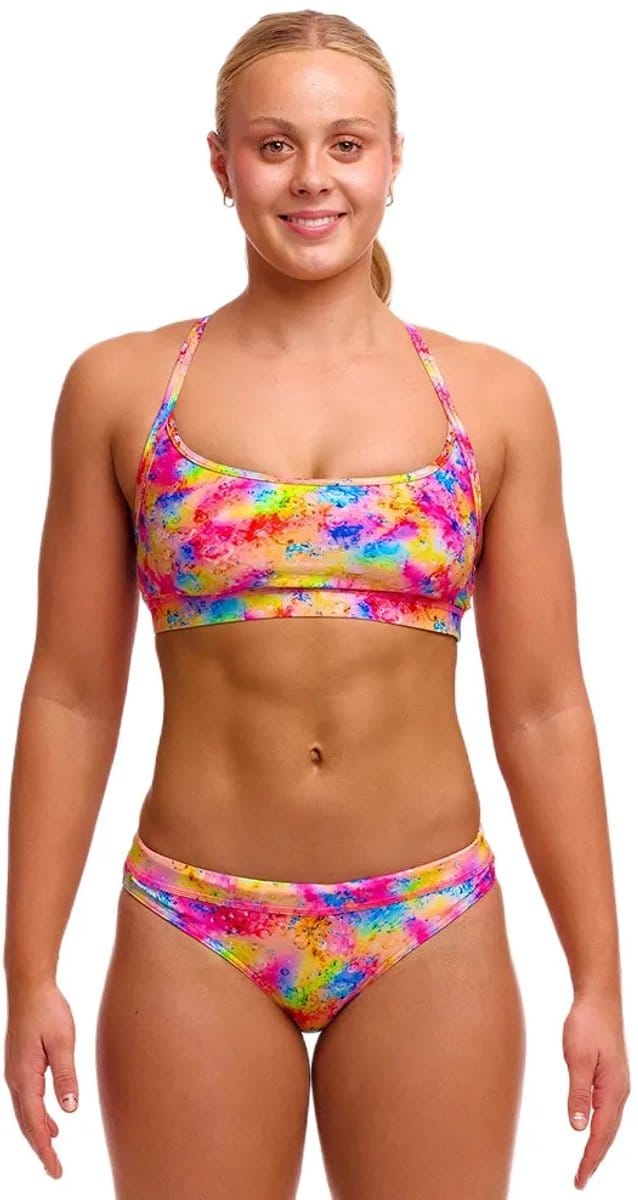 Funkita Dames bikini topje Dry Me