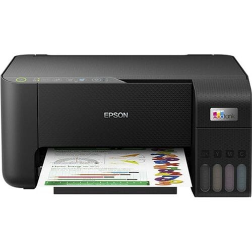 Epson Inkjetprinter EcoTank ET-2860