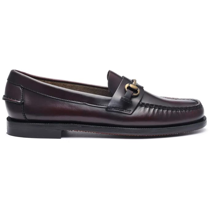 Damesschoenen Sebago Classic Joe